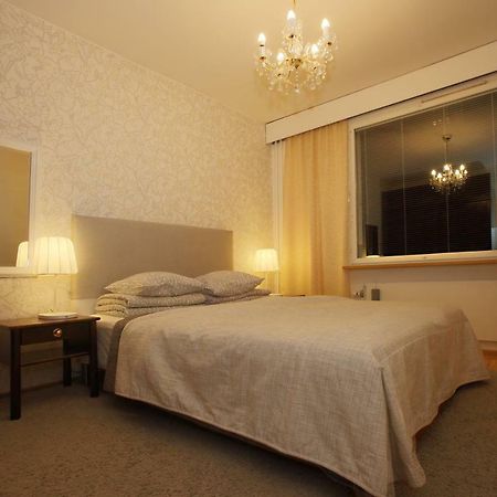Michelle Center Apartment Rovaniemi Ngoại thất bức ảnh