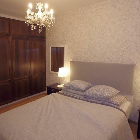 Michelle Center Apartment Rovaniemi Ngoại thất bức ảnh